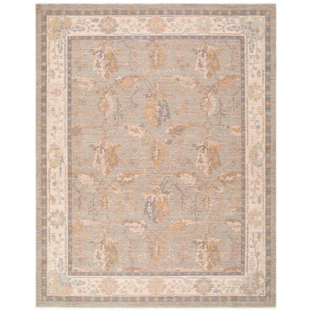 Surya Livabliss Rug Ladik LDK-2307, Multi