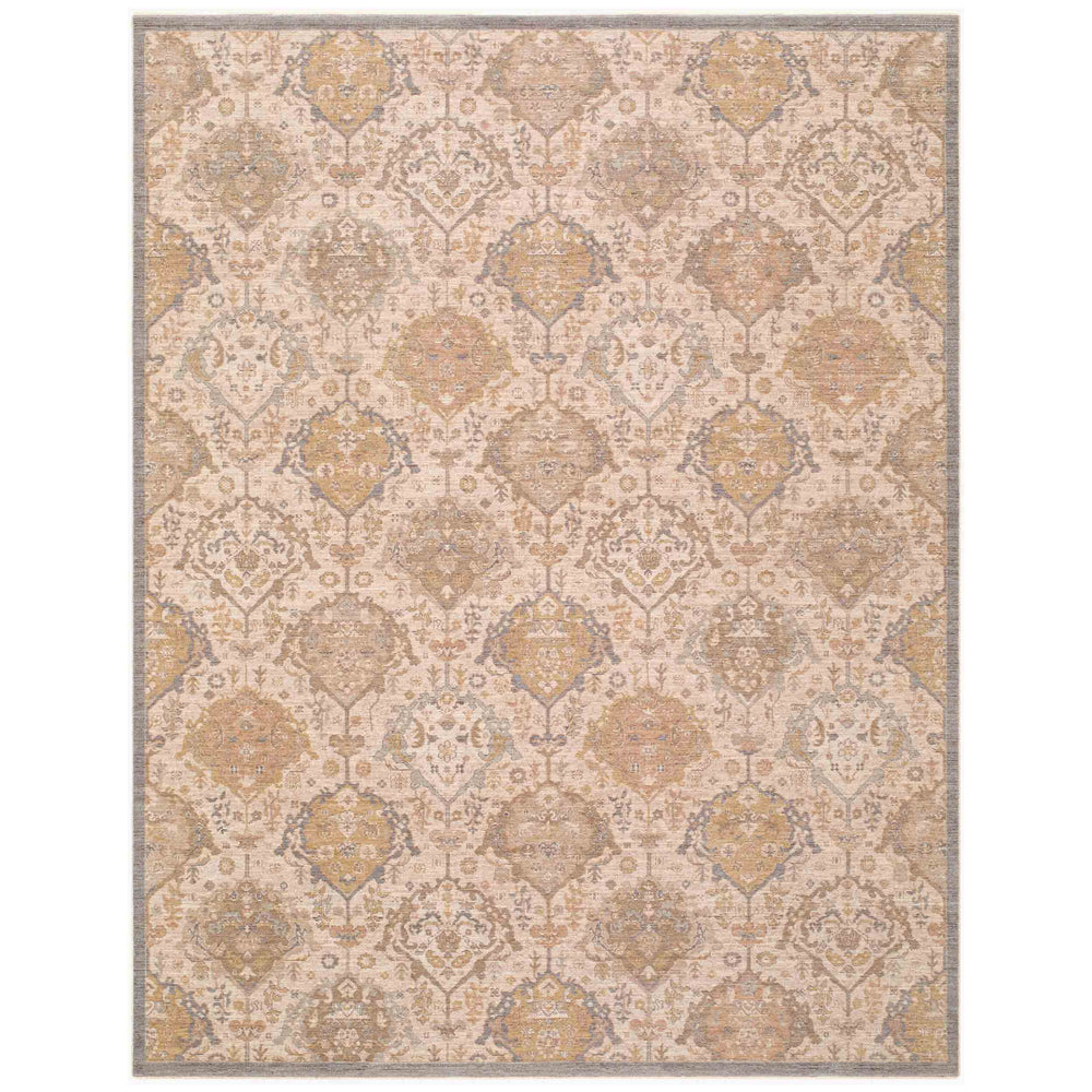 Surya Livabliss Rug Ladik LDK-2308, Multi