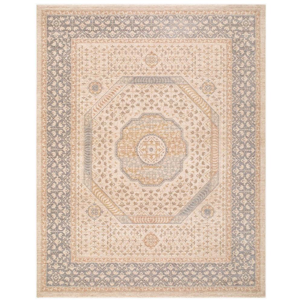Surya Livabliss Rug Ladik LDK-2311, Multi