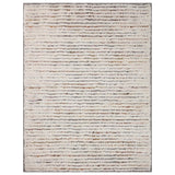 Loloi Rug Levitt Shag LEV-01, Ivory/Multi-Rugs1-High Fashion Home