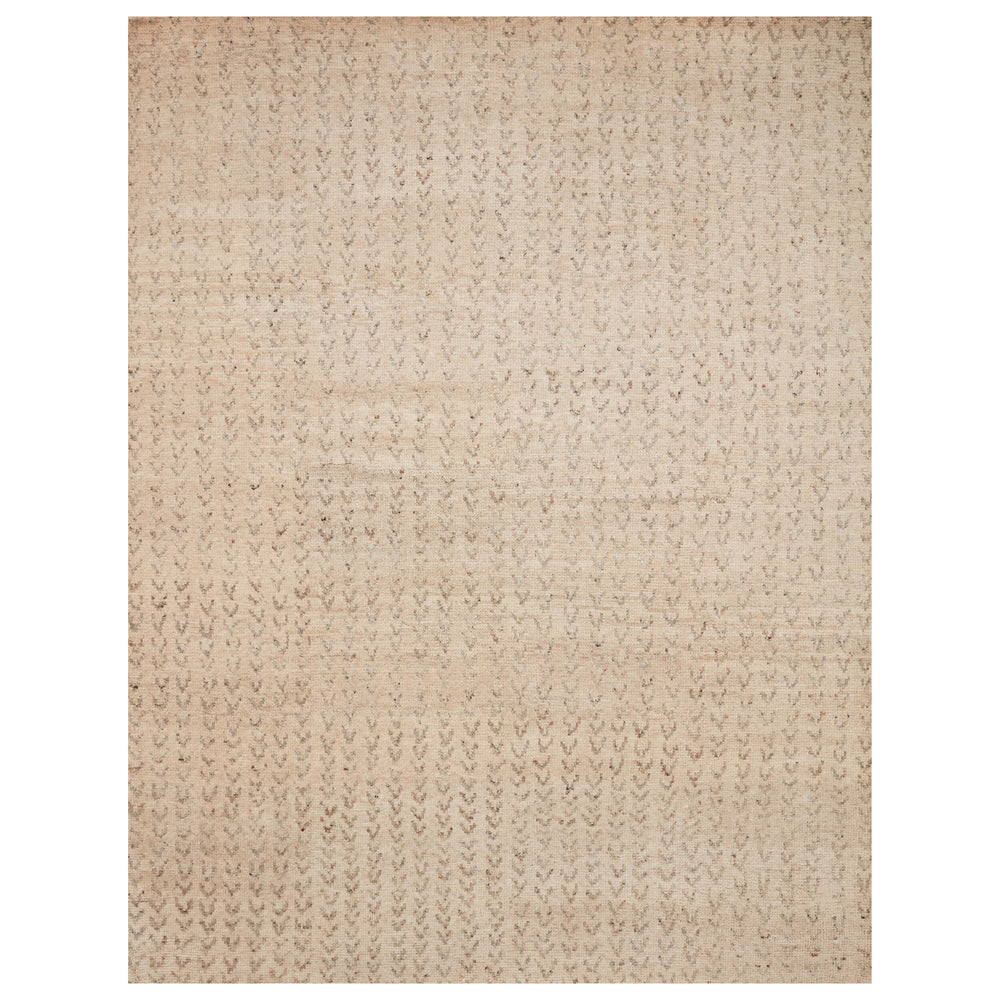 Amber Lewis × Loloi Rug Libby LIB-02, Oatmeal/Dove-Rugs1-High Fashion Home