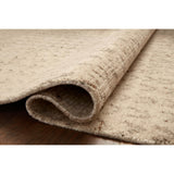 Amber Lewis × Loloi Rug Libby LIB-02, Oatmeal/Dove-Rugs1-High Fashion Home