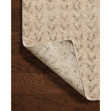 Amber Lewis × Loloi Rug Libby LIB-02, Oatmeal/Dove-Rugs1-High Fashion Home