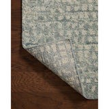 Amber Lewis × Loloi Rug Libby LIB-03, Spa/Mist-Rugs1-High Fashion Home