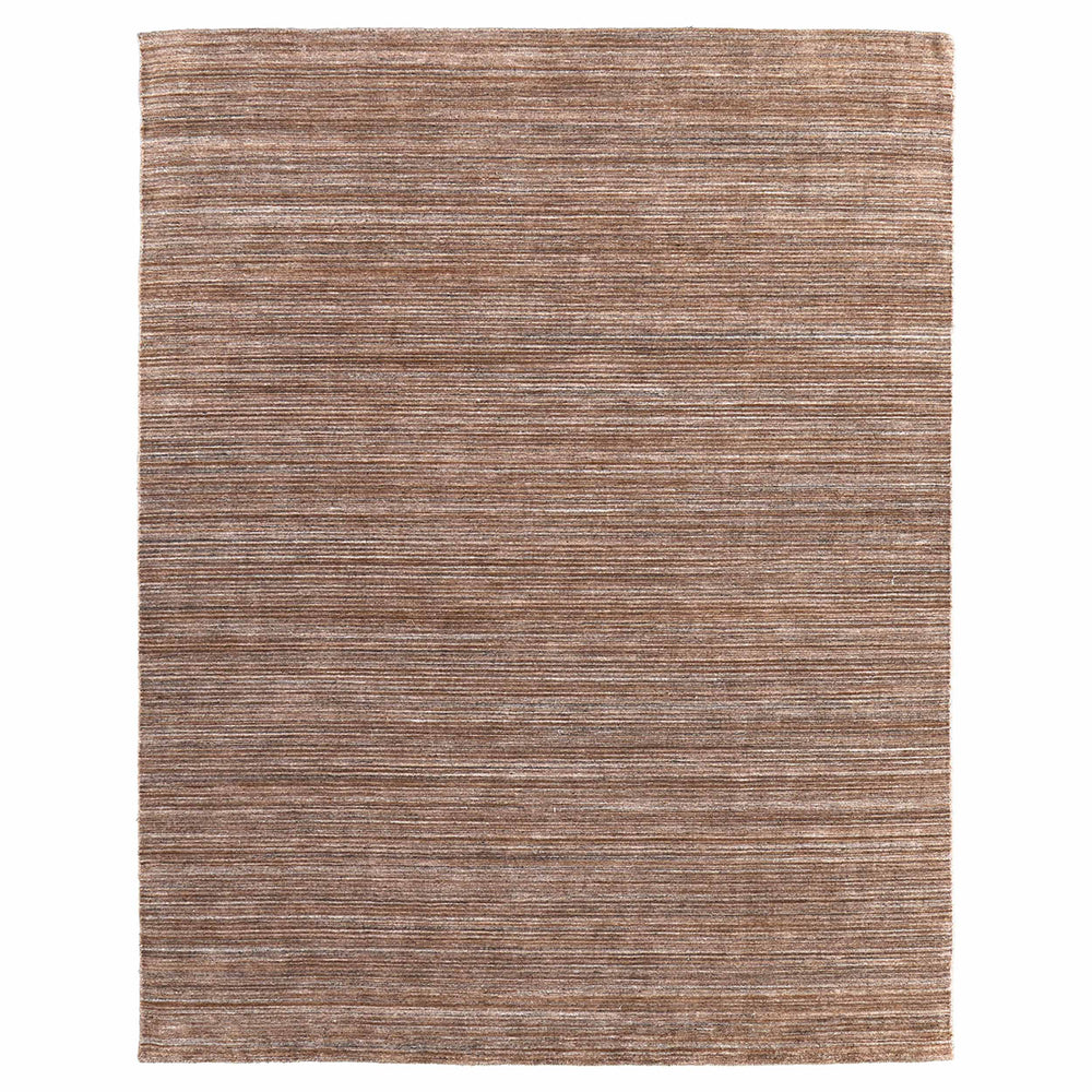 Feizy Rug Lakewood 8A23F, Brown-Rugs1-High Fashion Home