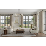 Feizy Rug Lakewood 8A23F, Charcoal-Rugs1-High Fashion Home