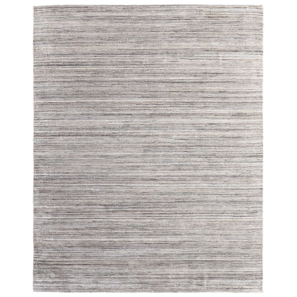 Feizy Rug Lakewood 8A23F, Gray-Rugs1-High Fashion Home