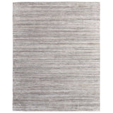 Feizy Rug Lakewood 8A23F, Gray-Rugs1-High Fashion Home