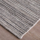 Feizy Rug Lakewood 8A23F, Gray-Rugs1-High Fashion Home