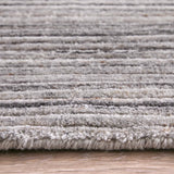 Feizy Rug Lakewood 8A23F, Gray-Rugs1-High Fashion Home