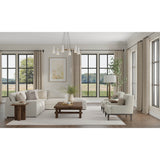 Feizy Rug Lakewood 8A23F, Ivory-Rugs1-High Fashion Home