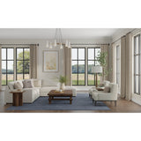Feizy Rug Lakewood 8A23F, Navy-Rugs1-High Fashion Home