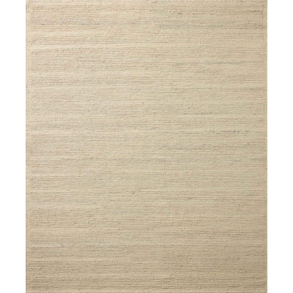 Leanne Ford × Loloi Rug Lennox LNX-01, Bone-Rugs1-High Fashion Home