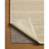 Leanne Ford × Loloi Rug Lennox LNX-01, Bone-Rugs1-High Fashion Home