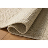 Leanne Ford × Loloi Rug Lennox LNX-01, Bone-Rugs1-High Fashion Home