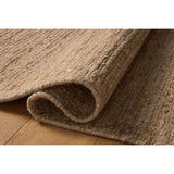 Leanne Ford × Loloi Rug Lennox LNX-01, Camel-Rugs1-High Fashion Home