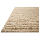 Leanne Ford × Loloi Rug Lennox LNX-01, Natural-Rugs1-High Fashion Home