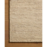 Leanne Ford × Loloi Rug Lennox LNX-01, Natural-Rugs1-High Fashion Home