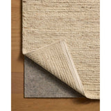 Leanne Ford × Loloi Rug Lennox LNX-01, Natural-Rugs1-High Fashion Home