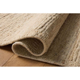 Leanne Ford × Loloi Rug Lennox LNX-01, Natural-Rugs1-High Fashion Home