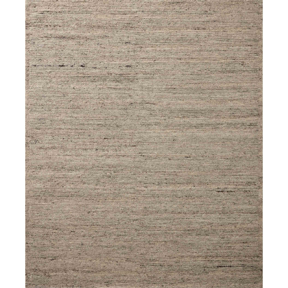 Leanne Ford × Loloi Rug Lennox LNX-01, Smoke-Rugs1-High Fashion Home