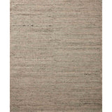 Leanne Ford × Loloi Rug Lennox LNX-01, Smoke-Rugs1-High Fashion Home