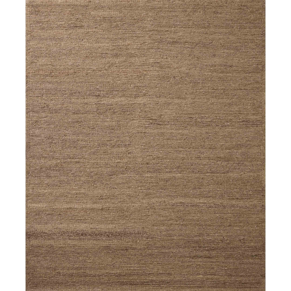 Leanne Ford × Loloi Rug Lennox LNX-01, Taupe-Rugs1-High Fashion Home