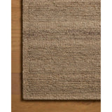 Leanne Ford × Loloi Rug Lennox LNX-01, Taupe-Rugs1-High Fashion Home