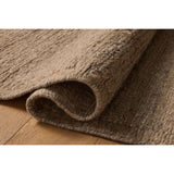 Leanne Ford × Loloi Rug Lennox LNX-01, Taupe-Rugs1-High Fashion Home