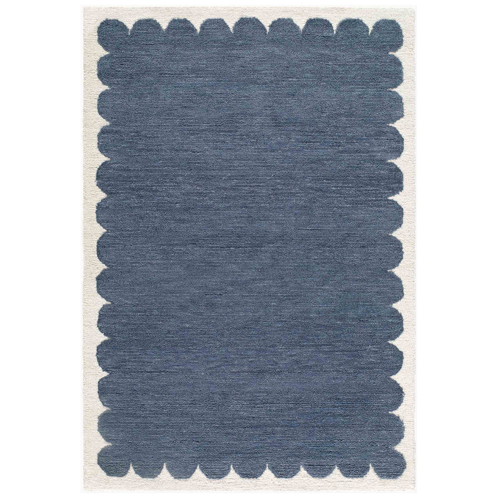 Surya Livabliss Rug Long Island LOI-2300, Blue