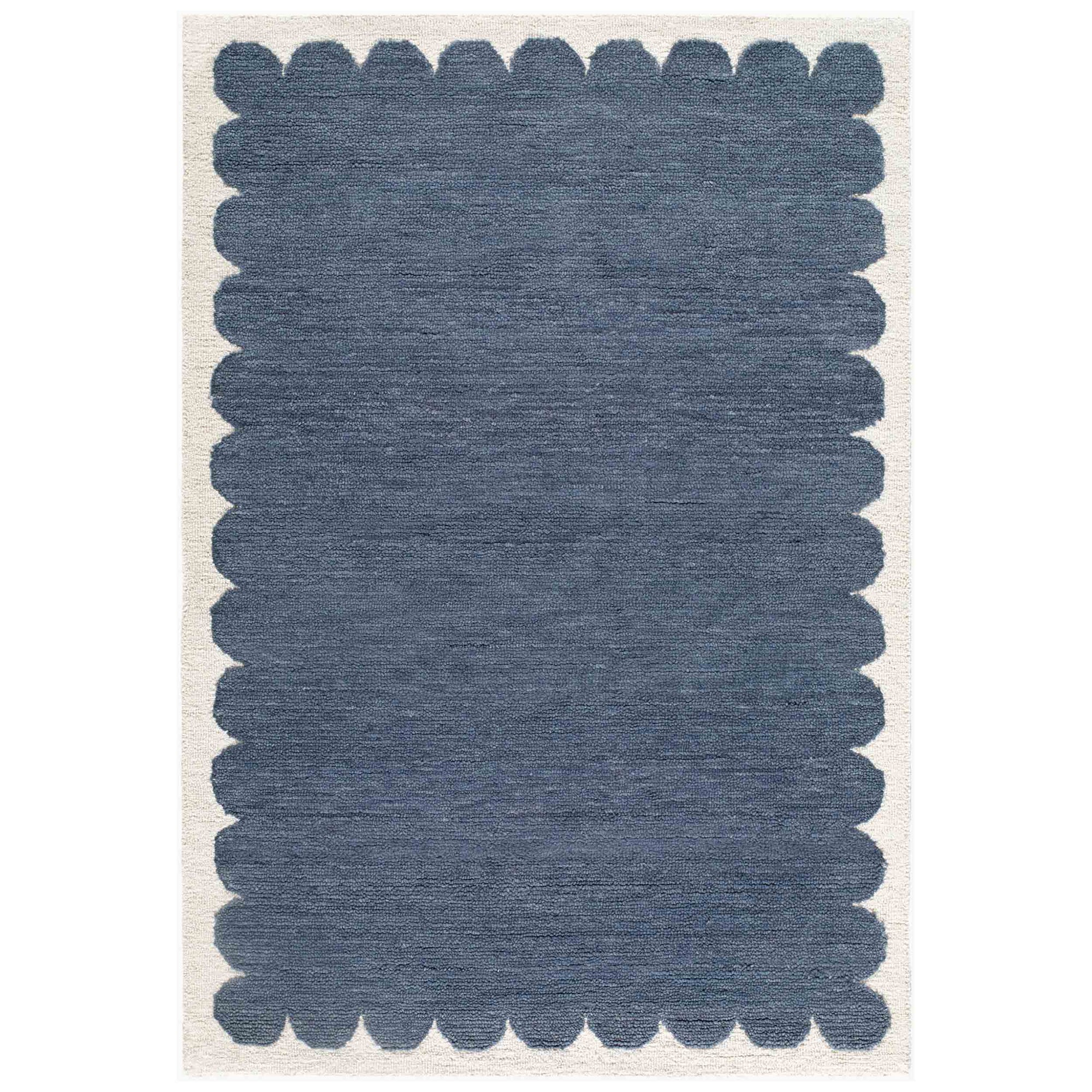 Loi Rug Surya Livabliss Rug Long Island LOI-2300, Blue – High Fashion Home
