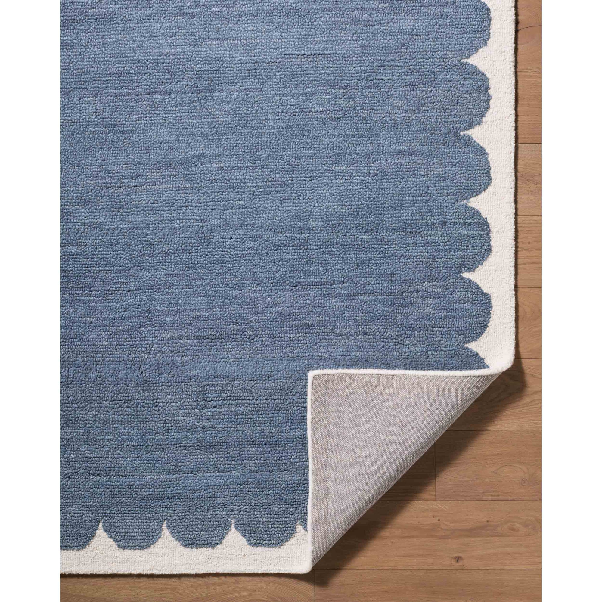 Loi Rug Surya Livabliss Rug Long Island LOI-2300, Blue – High Fashion Home