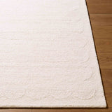 Surya Livabliss Rug Long Island LOI-2302, Off-White