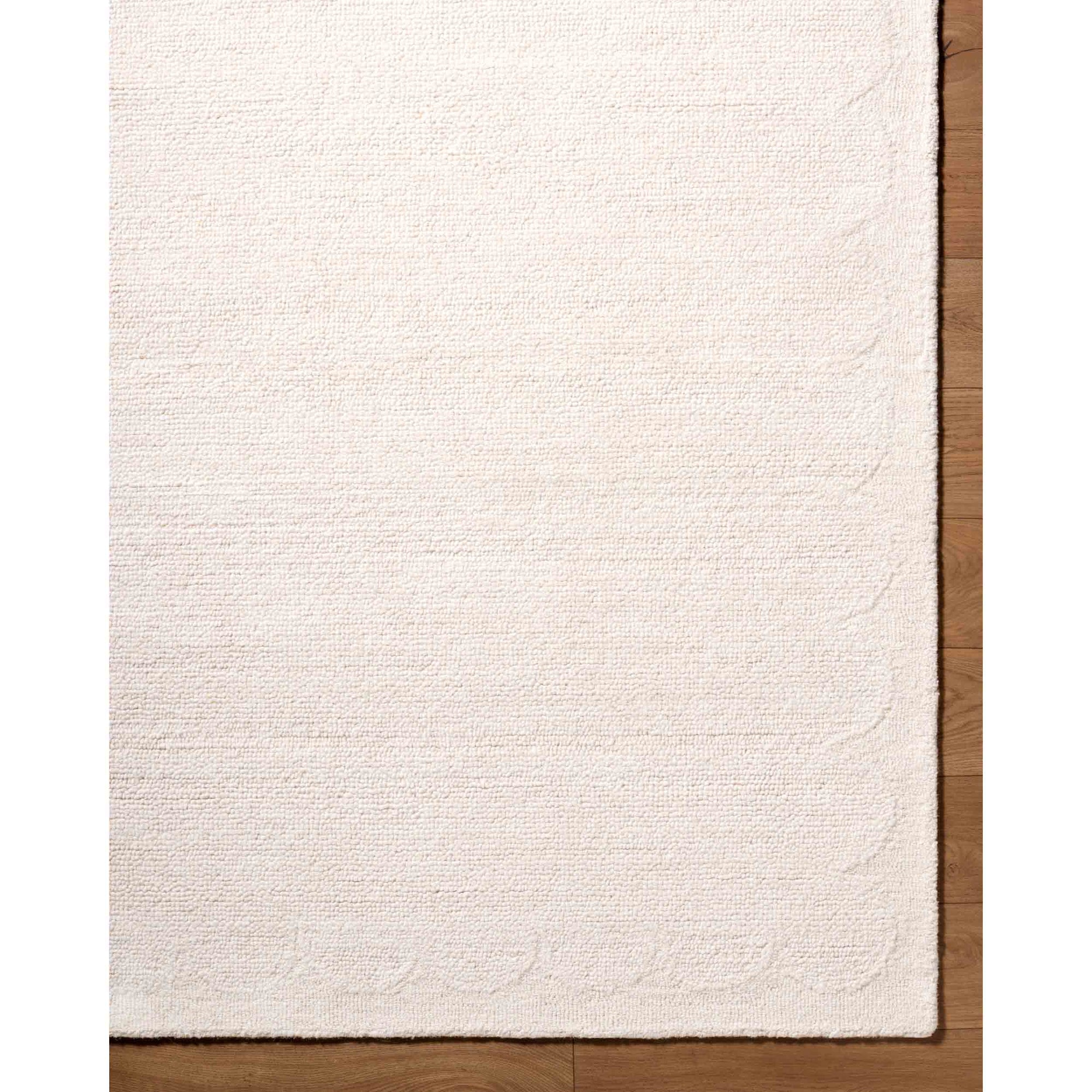 Loi Rug Surya Livabliss Rug Long Island LOI-2302, Off-White – High Fashion Home