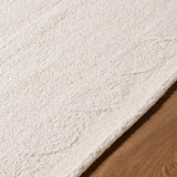 Surya Livabliss Rug Long Island LOI-2302, Off-White