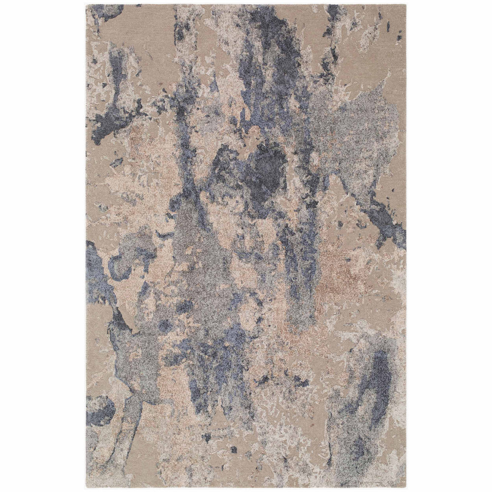 Surya Rug Lukla LUA-2310, Multi