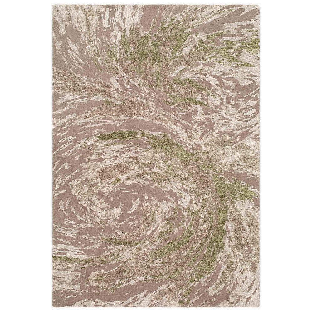 Surya Rug Lukla LUA-2311, Multi