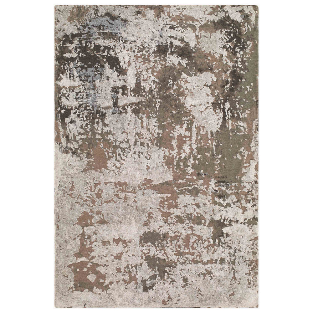Surya Rug Lukla LUA-2313, Multi