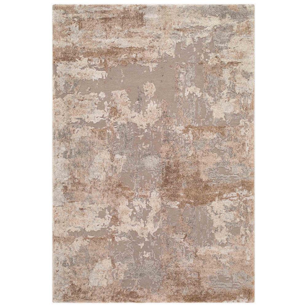 Surya Rug Lukla LUA-2314, Multi