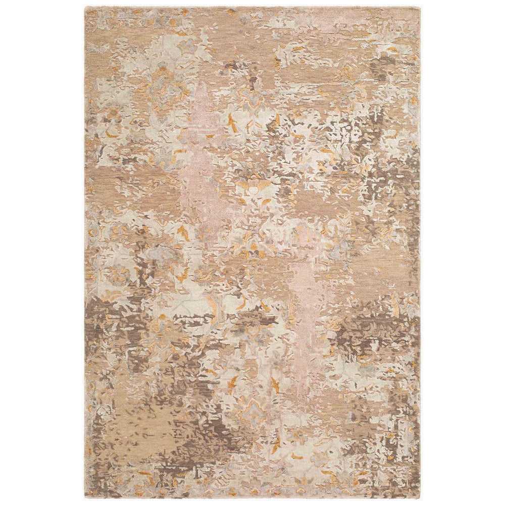 Surya Rug Lukla LUA-2315, Multi