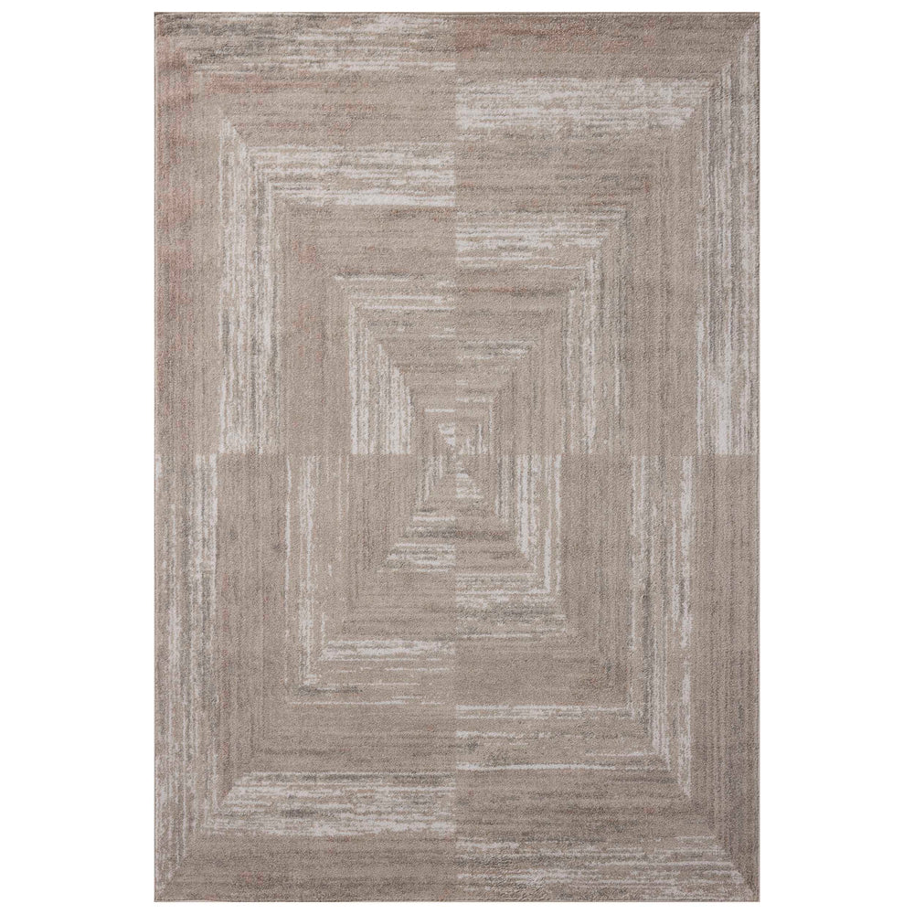 Loloi Rug Lune LUN-01, Natural/Stone