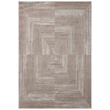 Loloi Rug Lune LUN-01, Natural/Stone