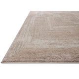 Loloi Rug Lune LUN-01, Natural/Stone