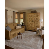 Loloi Rug Lune LUN-01, Natural/Stone