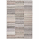 Loloi Rug Lune LUN-03, Granite/Natural