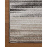 Loloi Rug Lune LUN-03, Granite/Natural