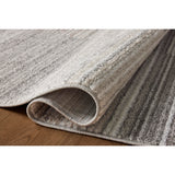 Loloi Rug Lune LUN-03, Granite/Natural