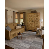 Loloi Rug Lune LUN-03, Granite/Natural