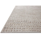 Loloi Rug Lune LUN-04, Ivory/Febble