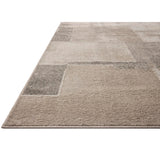 Loloi Rug Lune LUN-07, Beige/Stone
